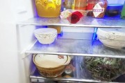 冰柜结冰过多处理方法（解决冰柜结冰过多的有效方法）