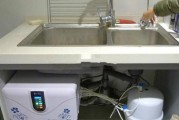 冷热净水器清洗方法大揭秘（轻松清洗）