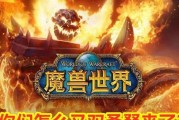 魔兽角色所在服务器怎么查询？需要哪些信息？