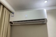 海信挂机空调清洗方法（保持空调清洁）