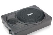 炸街低音炮推荐使用哪种喇叭？音质效果如何？