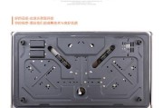 如何正确使用煤气灶（掌握正确使用方法）