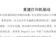 打印机乱码问题的原因及解决方法（探索打印机乱码问题的根源）