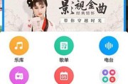 音箱带屏歌词如何设置显示？设置过程中可能遇到哪些问题？