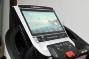 跑步机不动了怎么办（快来学习解决跑步机不动的小技巧）
