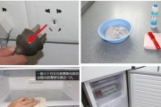 不锈钢冰箱的清洁与保养（一线不锈钢冰箱如何展现出高级质感）