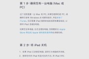 iPad手写模式调整方法？如何优化手写体验？