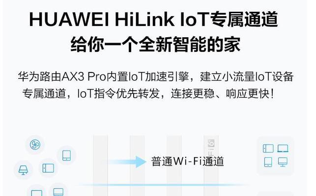 华为路由器wifi6安装教程（了解华为路由器wifi6的特点和安装步骤）