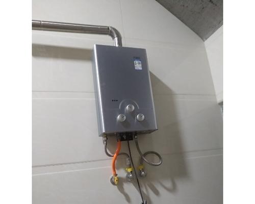 燃气热水器低水压的解决方法（轻松解决燃气热水器低水压困扰）