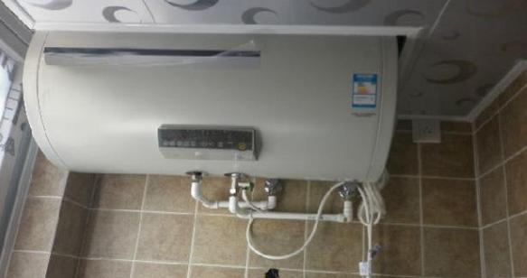 速热水器不加热了，如何解决（速热水器维修方案）
