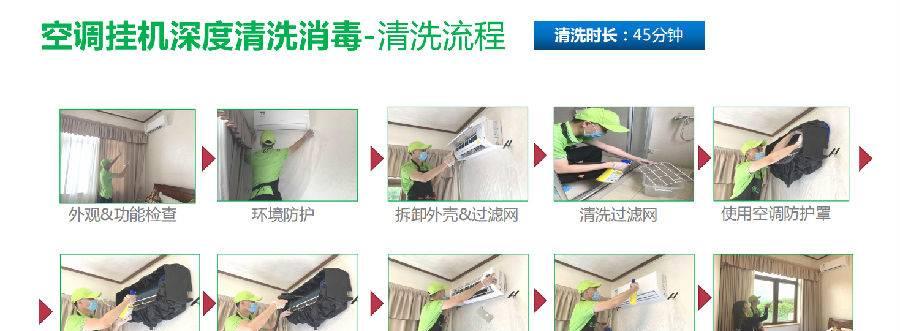 餐厅油烟机灶具清洗方法（有效清洁灶具）