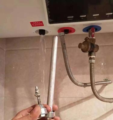 家里热水器的清洗方法及注意事项（保证热水器安全运行的关键步骤）