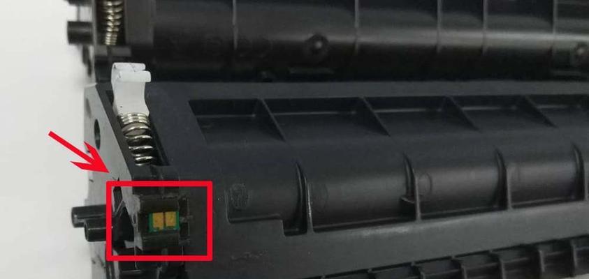 打印机墨粉盒无法工作怎么办？修复步骤是什么？