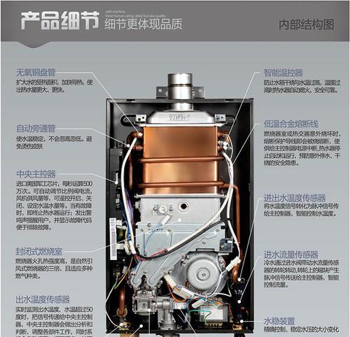 华帝燃气热水器e8故障维修措施分享？