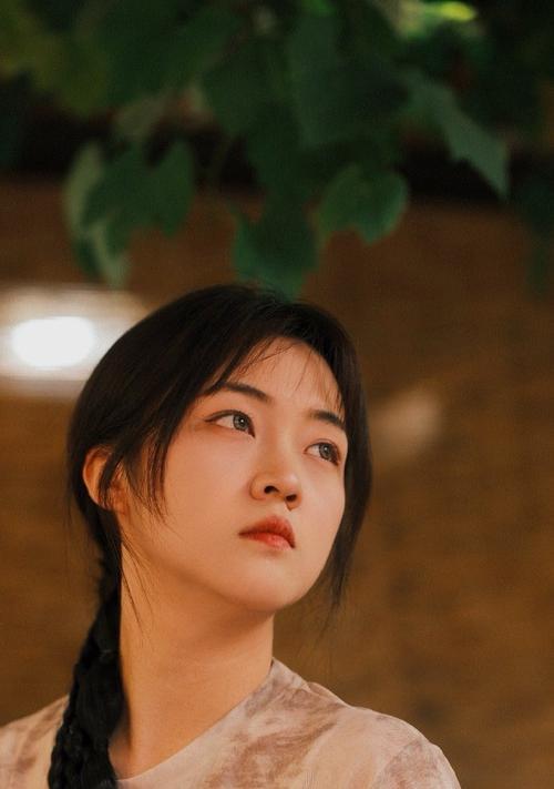 手机如何拍摄人物照片？