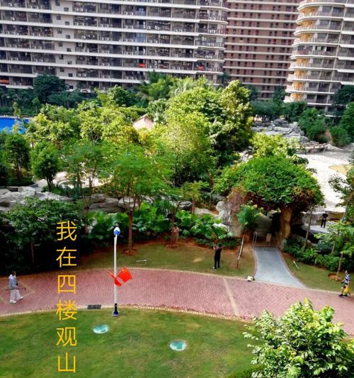 如何用手机拍出好看的楼台照片？有哪些技巧？