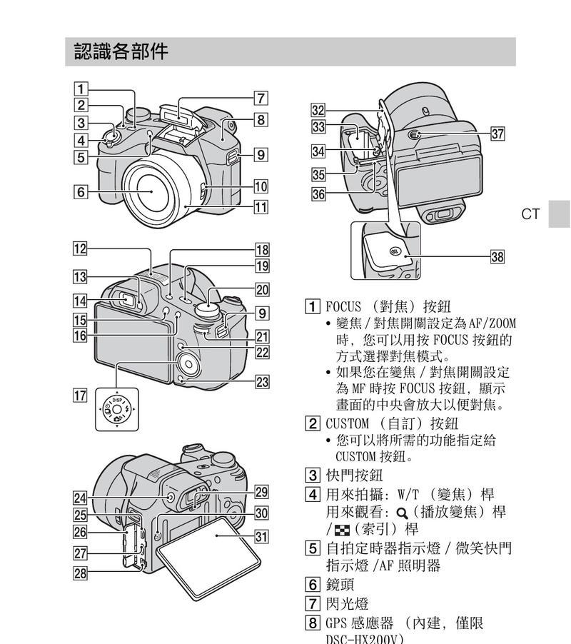 遮阳罩索尼相机使用方法是什么？使用中应注意什么？