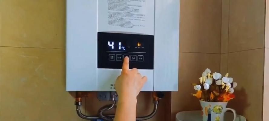 极速热水器的直播效果如何？用户体验怎么样？