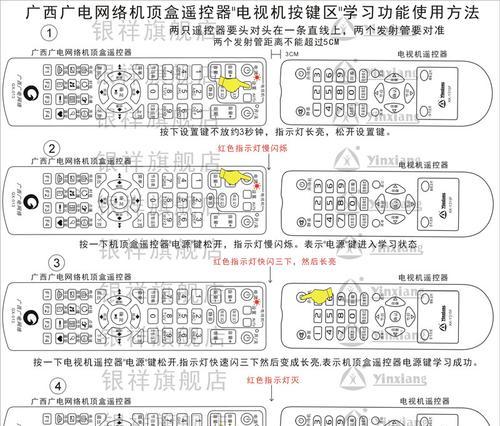 广电电视机顶盒老人机怎么用？操作指南是什么？