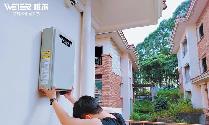 热水器置物架的选择标准是什么？选择不当会有什么后果？