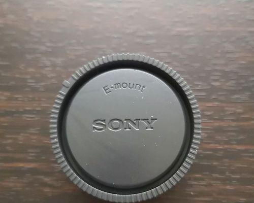 索尼A6000相机适合哪些镜头？