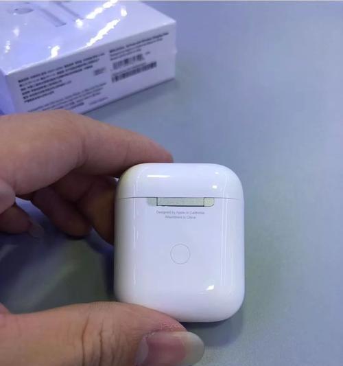 苹果耳机手机盒改名方法是什么？操作中可能遇到的问题？