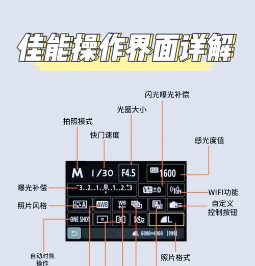 松下相机快门次数查询方法？如何查看相机使用情况？
