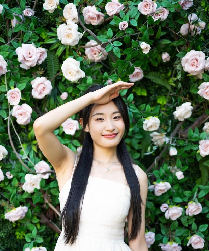 索尼胖卡4相机拍人像效果如何？适合初学者吗？