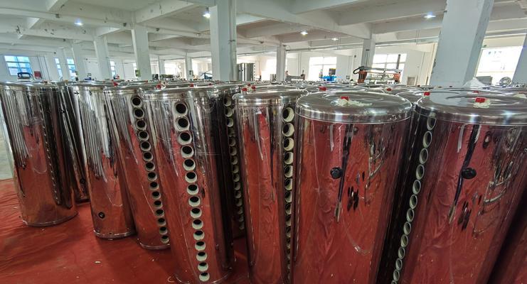 热水器无压自动是什么意思？会导致什么问题？