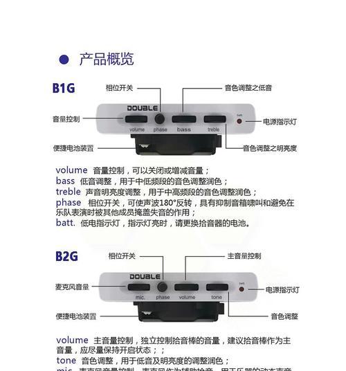 电吉他音箱声音不清晰如何调整？最佳设置是什么？