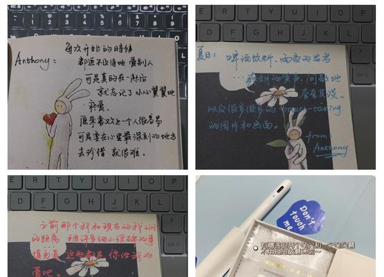 iPad手写模式调整方法？如何优化手写体验？