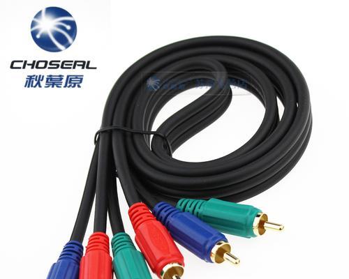 机顶盒莲花线转高清线的正确接法是什么？常见错误有哪些？