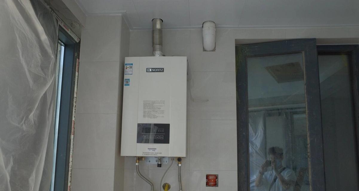 吊顶热水器等如何安装？安装过程中需要注意什么？