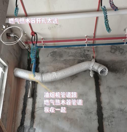 吊顶热水器等如何安装？安装过程中需要注意什么？