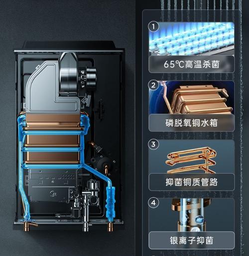 燃气热水器旁的收纳架具体名称是什么？