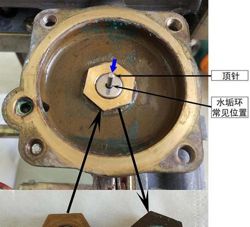 热水器冷暖开关故障如何修理？需要更换哪些部件？