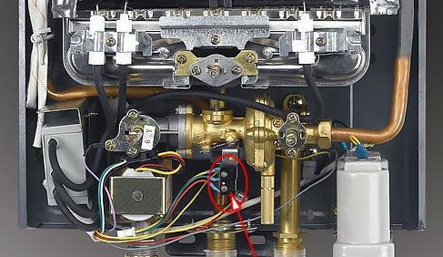 热水器冷暖开关故障如何修理？需要更换哪些部件？