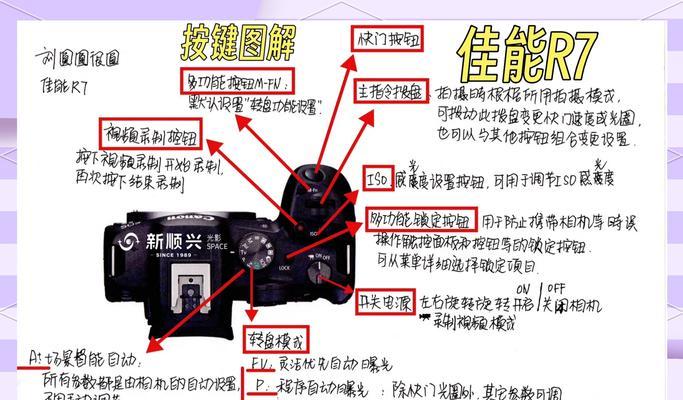 佳能rp相机照片查看方法？照片管理技巧是什么？