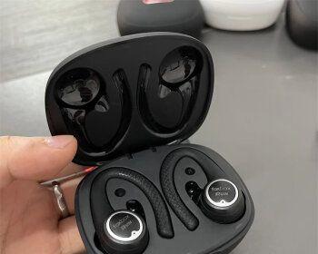 蓝牙耳机充电仓发烫怎么办？发烫的原因是什么？