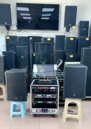 揭阳小音响户外维修点如何寻找？