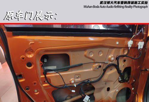 武汉凯歌音响改装店的具体位置？如何联系他们？