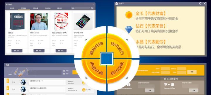 学习如何变成游戏机？有哪些学习工具可以游戏化？