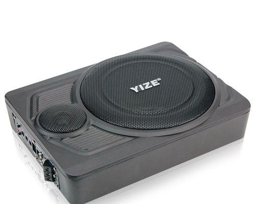 炸街低音炮推荐使用哪种喇叭？音质效果如何？