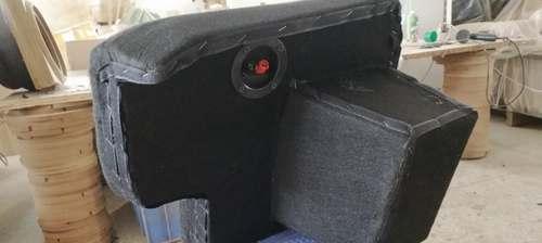 炸街低音炮推荐使用哪种喇叭？音质效果如何？