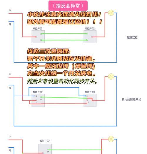 小米网关双频模式设置方法是什么？