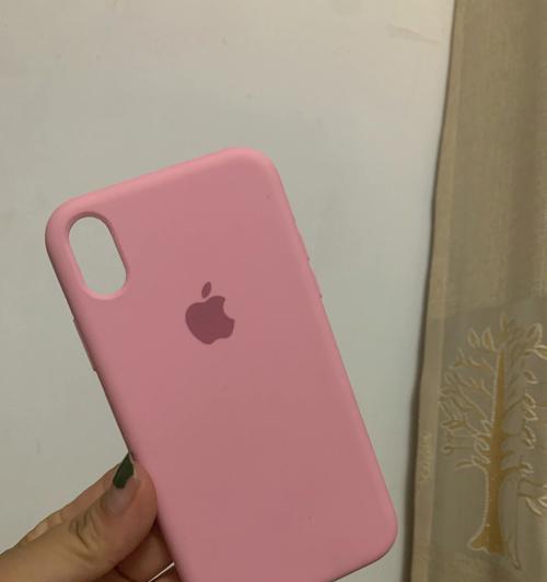 苹果XR旋转手机壳的名称是什么？这种手机壳有什么特点？