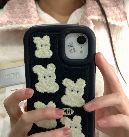 苹果XR旋转手机壳的名称是什么？这种手机壳有什么特点？