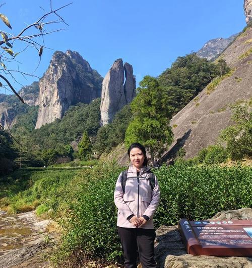 华为手机拍摄山景视频技巧？效果如何？