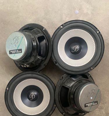 玉林音响汽车二手市场有哪些推荐？