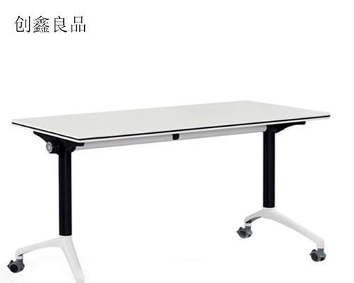 培训用折叠电脑桌安装步骤有哪些？